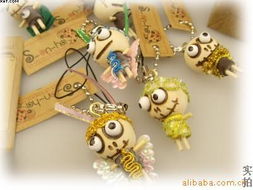 義烏市劉玲日用百貨商行 手機掛件產品精選，點綴你的時尚生活