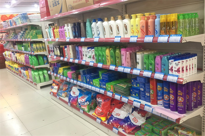 小商品日用百貨加盟 掘金日常消費市場的創業新機遇