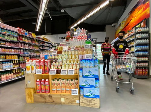 單日銷量破400萬！探秘這家精品超市如何用日用雜品撬動消費奇跡